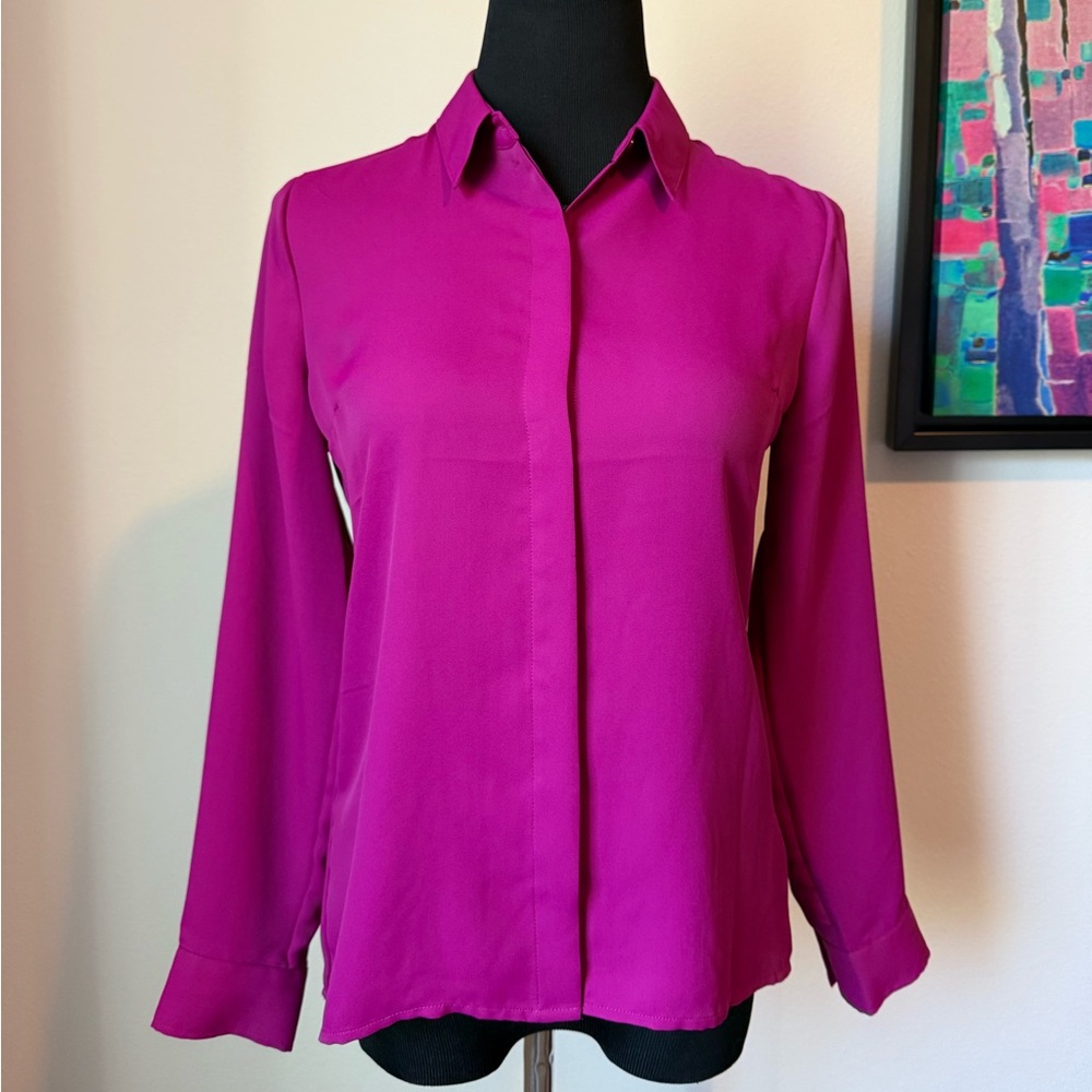 NWT Express Portofino Shirt